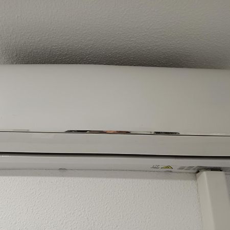 מאלגה Apartamento Heroes De Sostoa מראה חיצוני תמונה