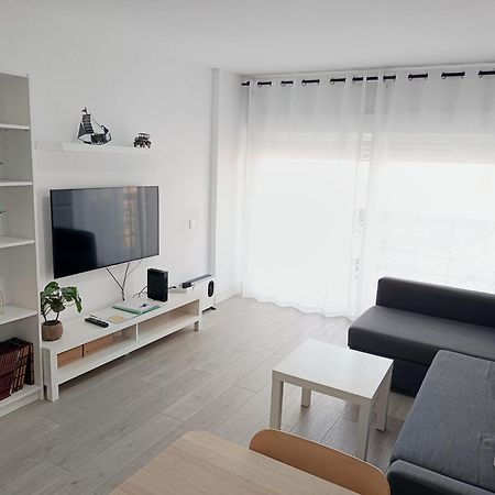מאלגה Apartamento Heroes De Sostoa מראה חיצוני תמונה