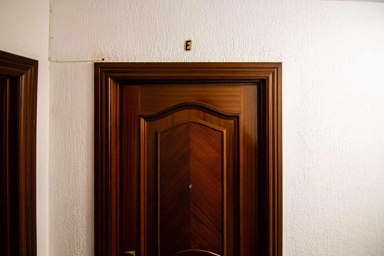 מאלגה Apartamento Heroes De Sostoa מראה חיצוני תמונה